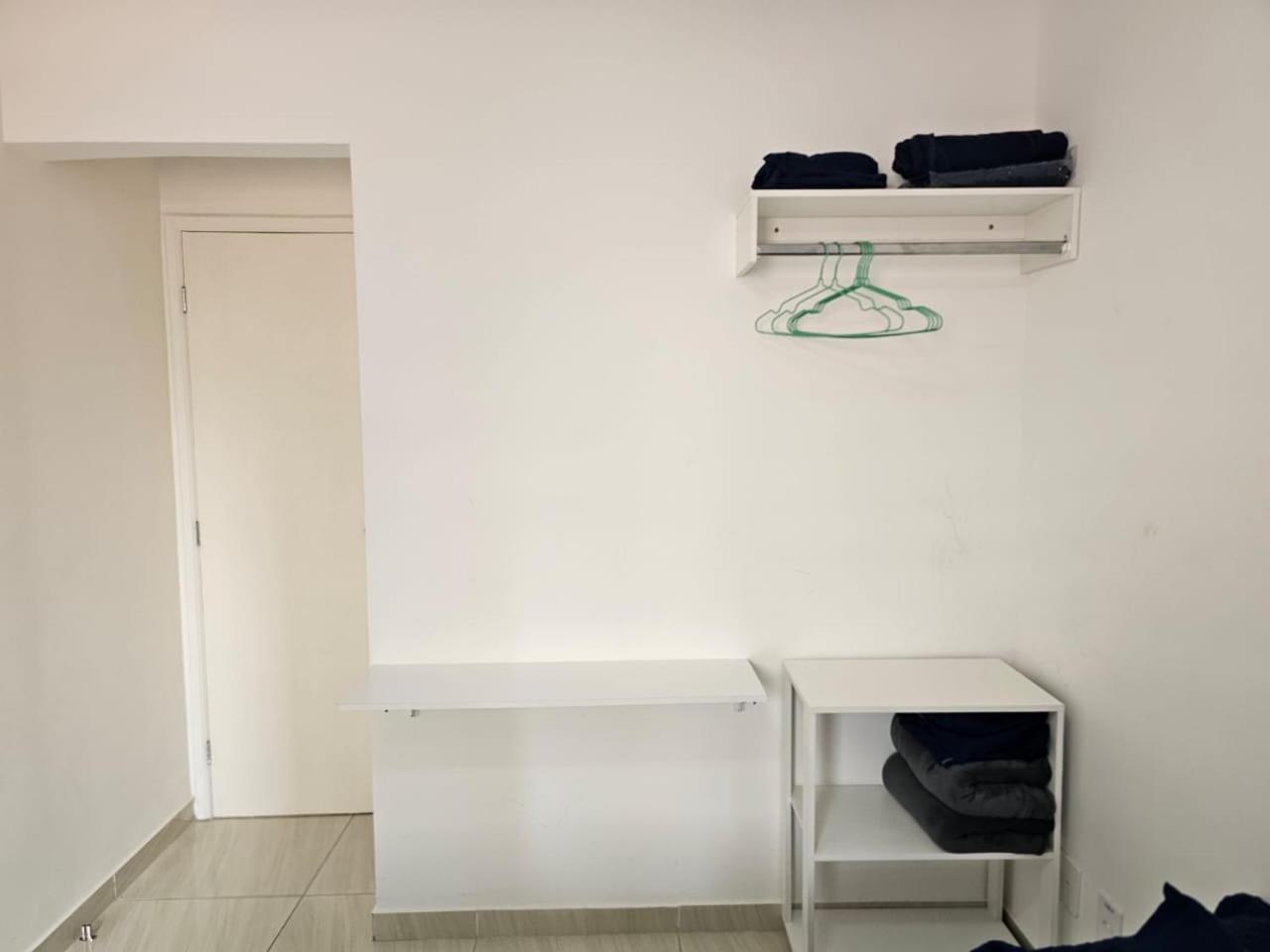 017 Aviacao Beira Mar - 1 Quarto - 10 Metros Da Praia - Wi Fi 500Mbps - Estacionamento Gratuito Praia Grande  Exterior foto